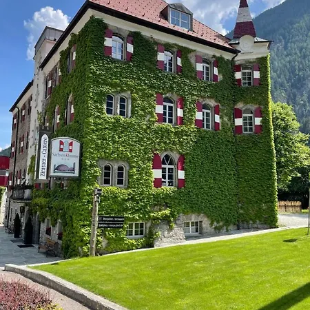 Hotel Sachsenklemme 3*
