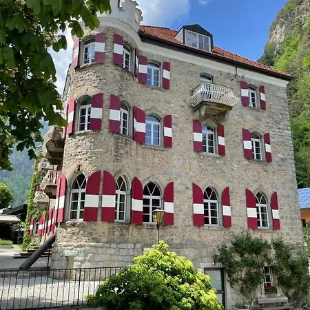 Sachsenklemme Hotel 3*