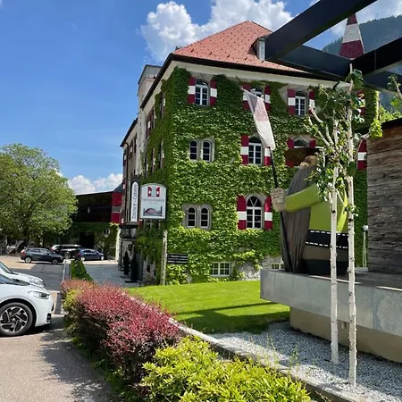 Hotel Sachsenklemme