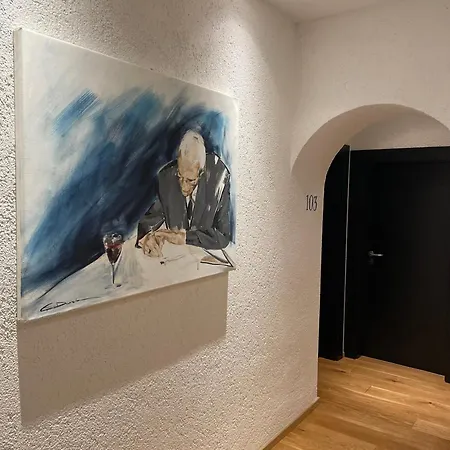 Sachsenklemme Szálloda 3*