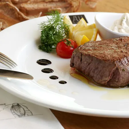 Sachsenklemme Szálloda 3*