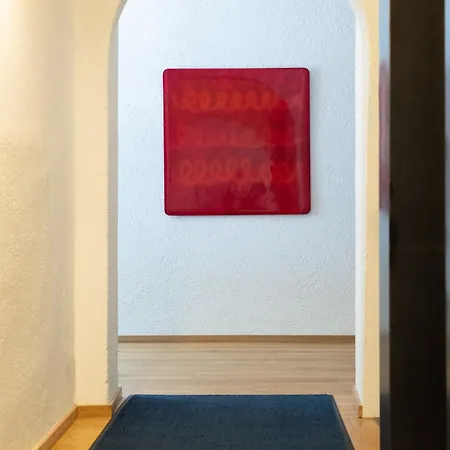 Szálloda Sachsenklemme Fortezza