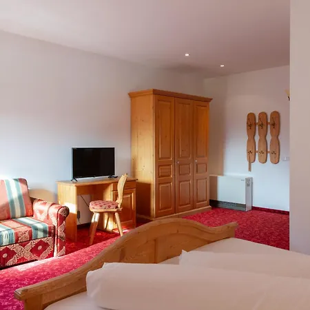 Sachsenklemme Hotel 3*