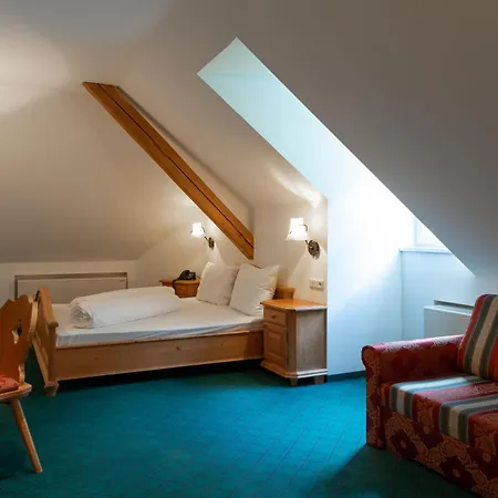 Sachsenklemme Hotel 3*