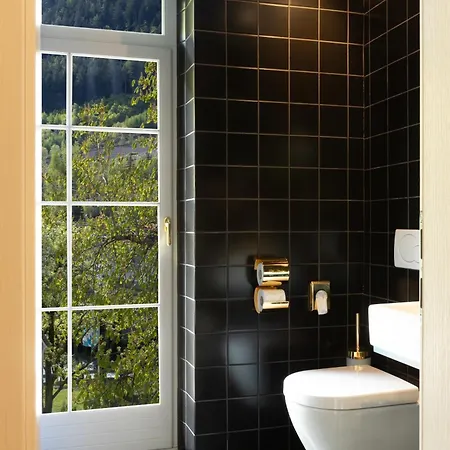 Hotel Sachsenklemme Fortezza