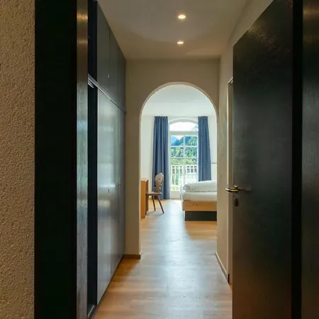 Hotel Sachsenklemme 3*
