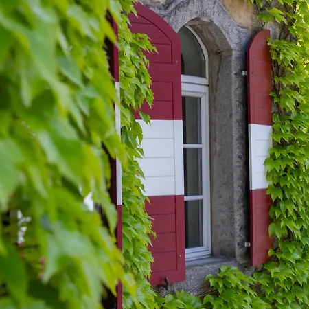 Hotel Sachsenklemme Fortezza