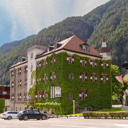 Sachsenklemme Hotel 3*