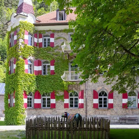 Hotel Sachsenklemme 3*
