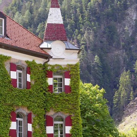 Hotel Sachsenklemme Fortezza