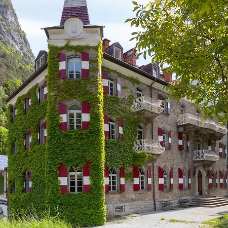Sachsenklemme Hotel Fortezza