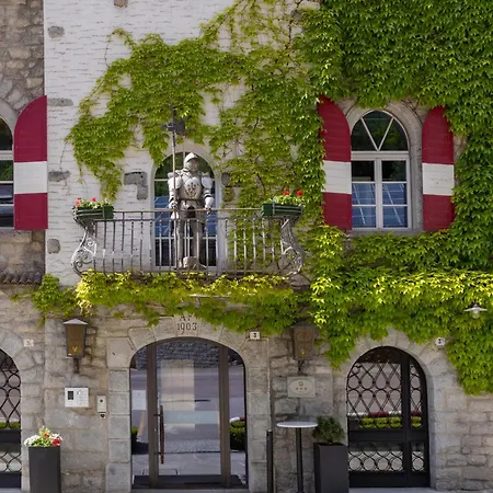 Sachsenklemme 3* Fortezza