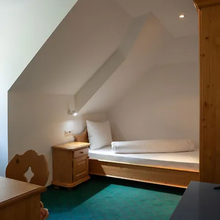 Sachsenklemme 3*