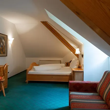 Sachsenklemme Hotel