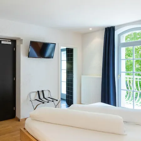 Sachsenklemme Hotel